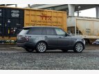 Thumbnail Photo 7 for 2018 Land Rover Range Rover Supercharged